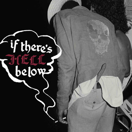 If There'S Hell Below - Front Cover