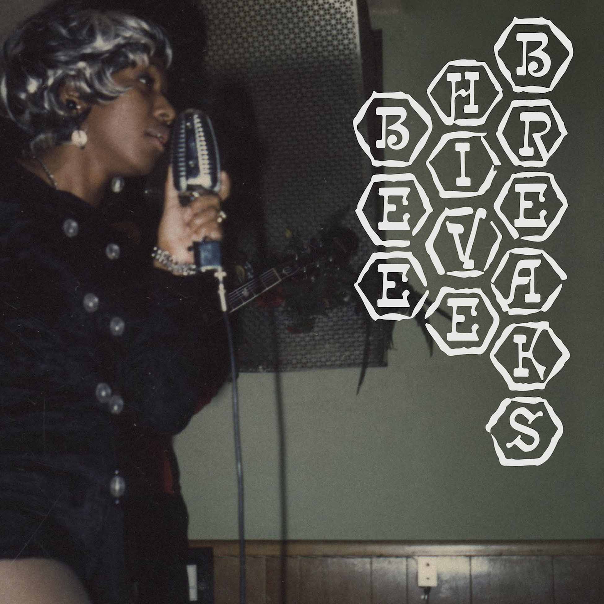Beehive Breaks - Front Cover