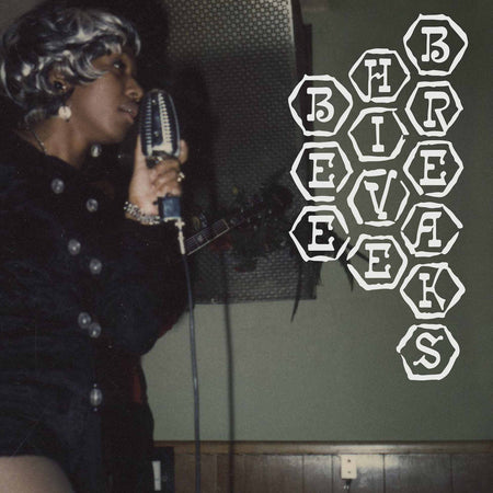 Beehive Breaks - Front Cover