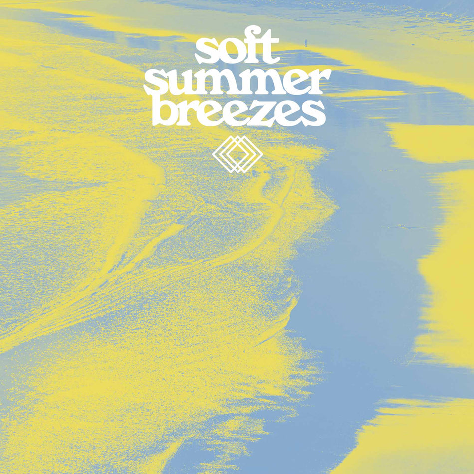 Soft Summer Breezes - Front Cover