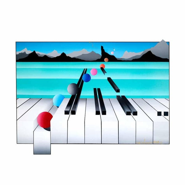 The Style Of Life - Front Cover