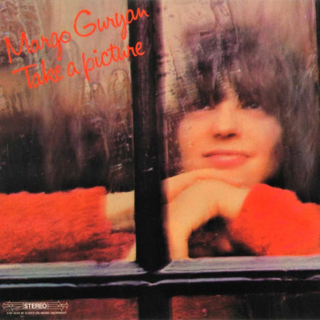 Take A Picture - Front Cover