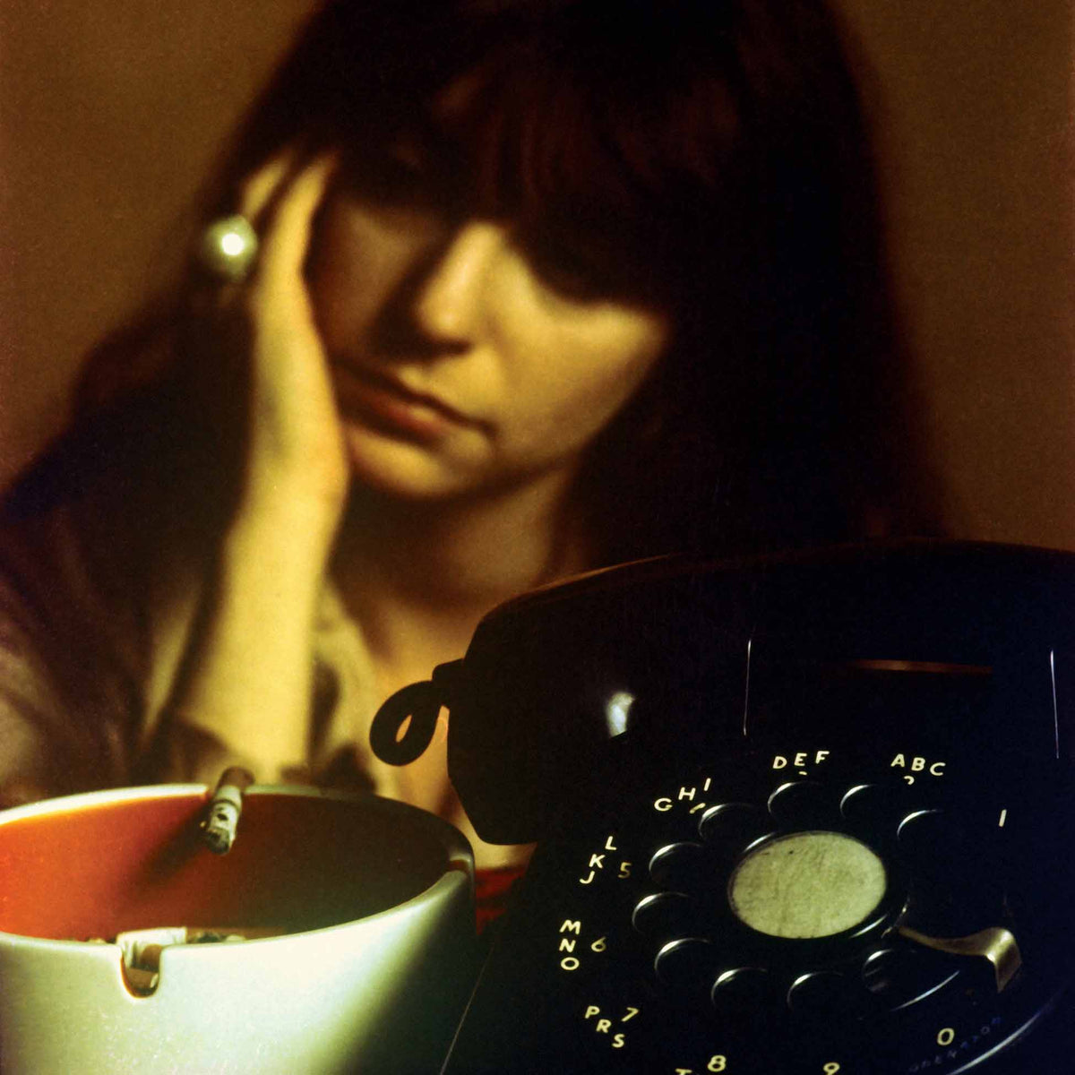 Ought To Stay Away From You + Why Do I Cry - Front Cover