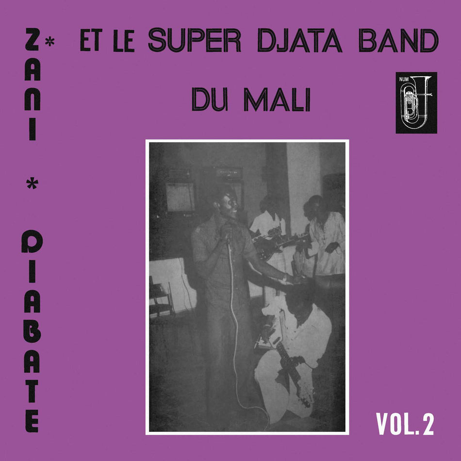 Volume 2 - Front Cover