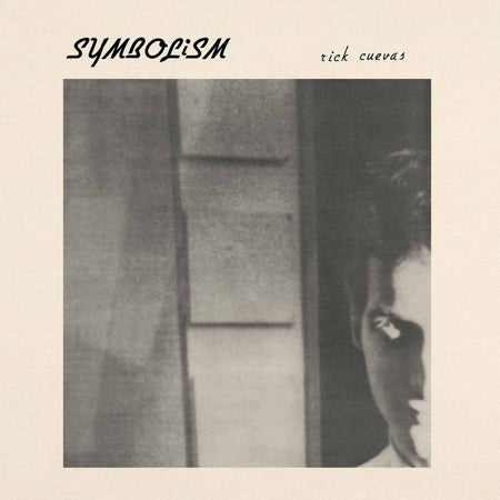 Symbolism - Front Cover