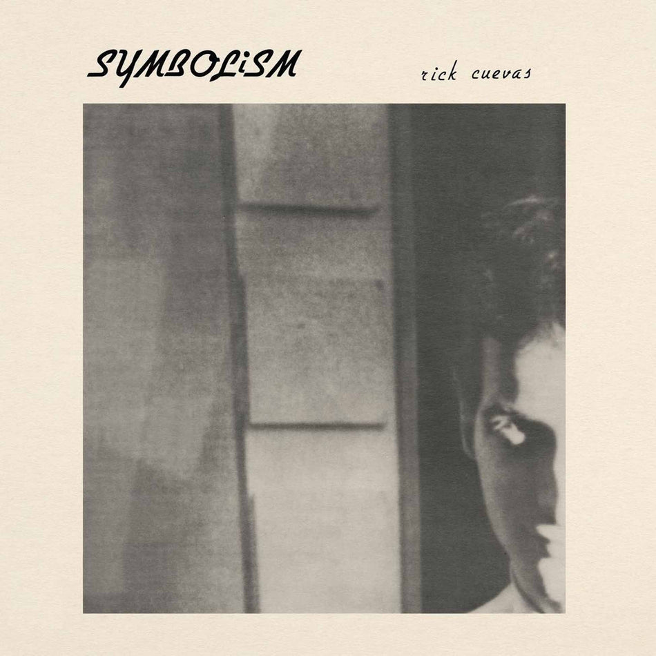 Symbolism - Front Cover