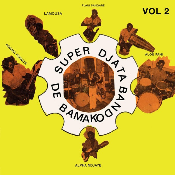 Authentique Vol. 2 Feu Vert 81-82 - Front Cover