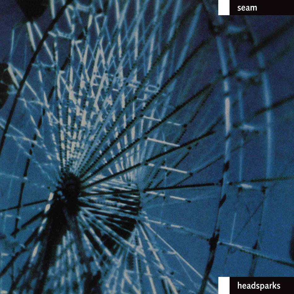 Headsparks - Front Cover