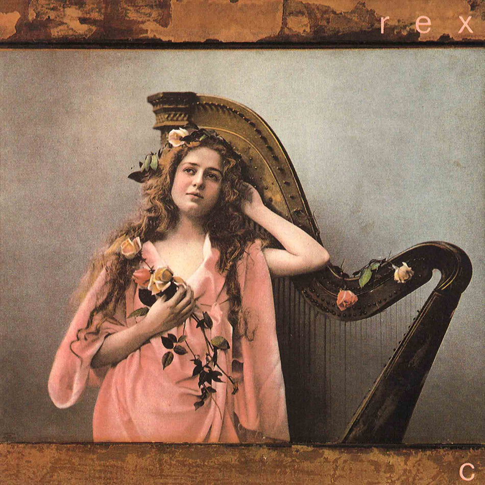 C - Front Cover