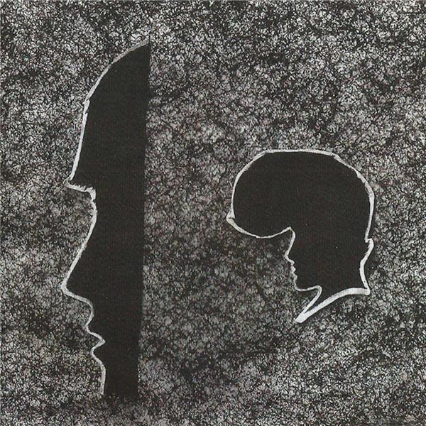 Charlie Megira Und The Hefker Girl - Front Cover