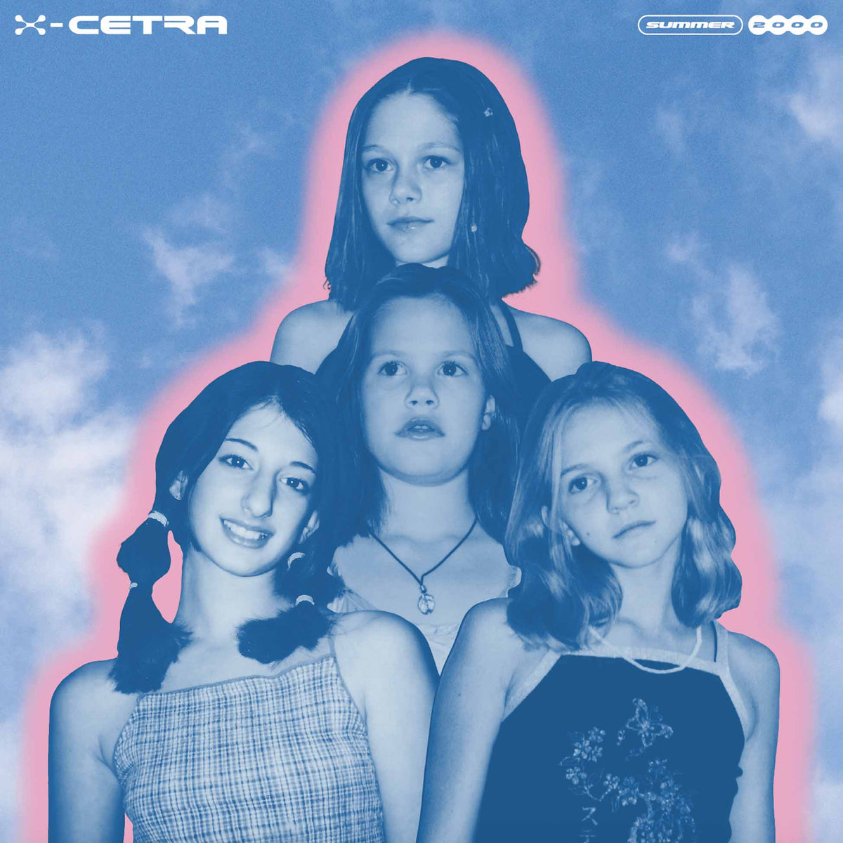Summer 2000 - Front Cover