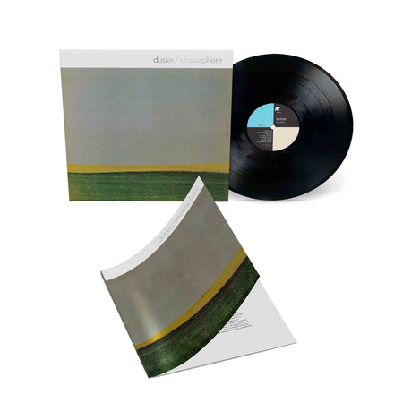 Stratosphere (25Th Anniversary Edition) - Vinyle 180 Gr - Front Cover