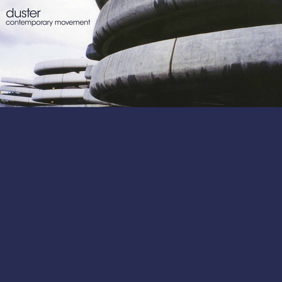 Contemporary Movement (Y2K 25Th Anniversary Edition) - Front Cover