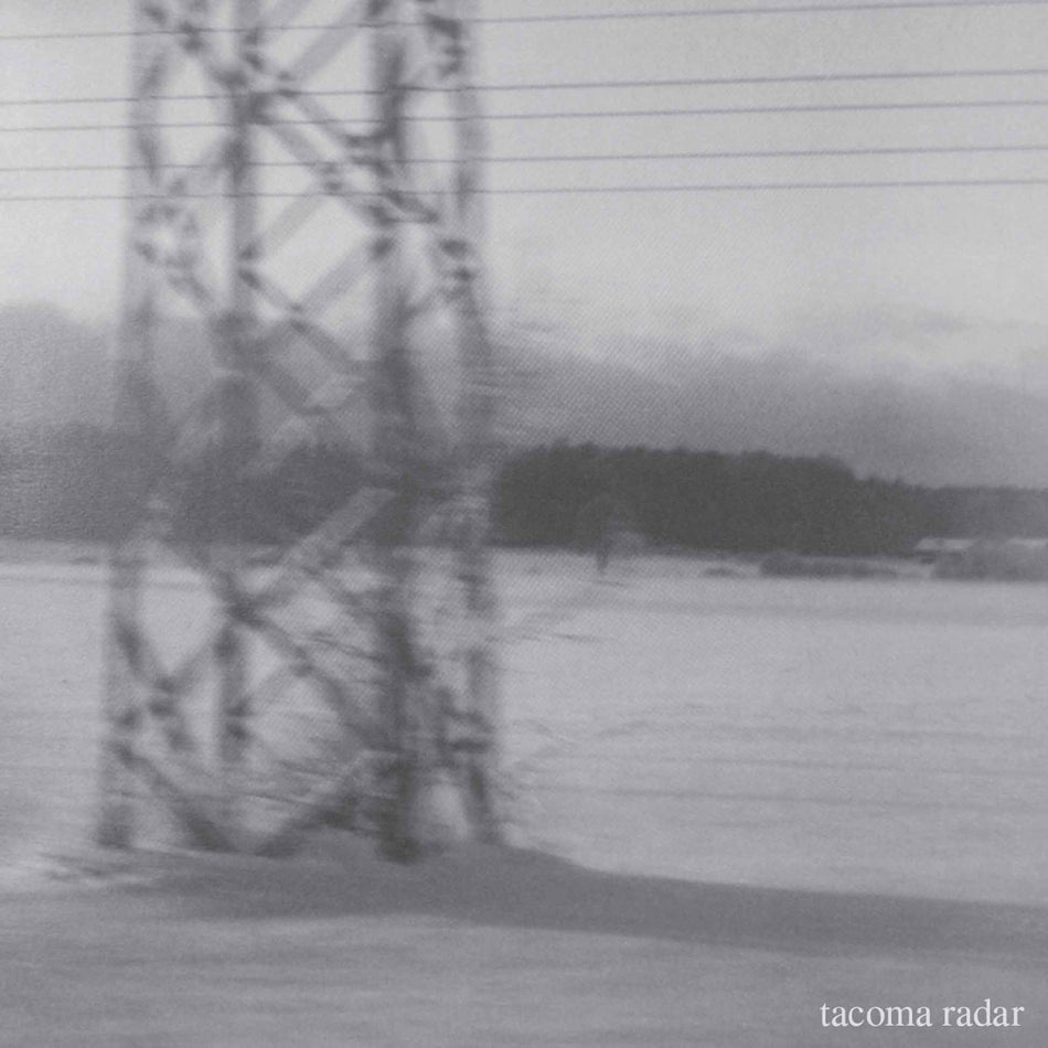 No One Waved Goodbye - Front Cover