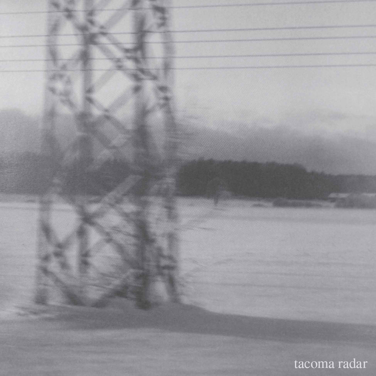 No One Waved Goodbye - Front Cover