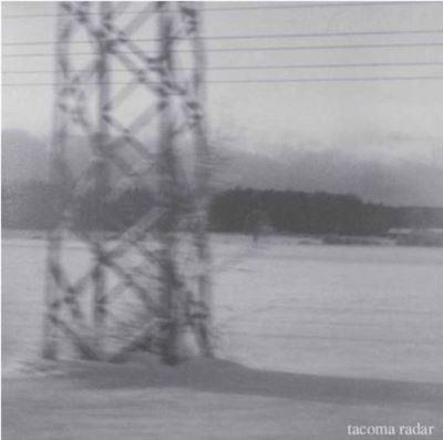 No One Waved Goodbye - Front Cover