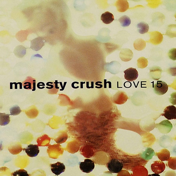 Love 15 - Front Cover