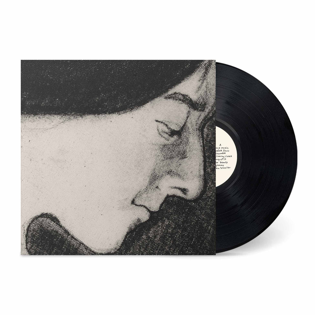 Broken Girl - Front Cover