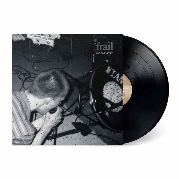 No Industry - Front Cover