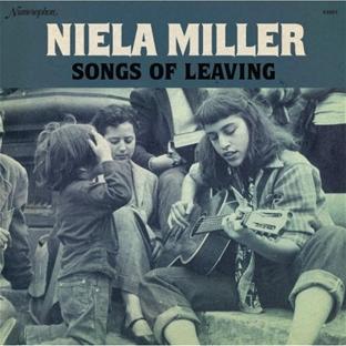 Songs of Leaving - Front Cover