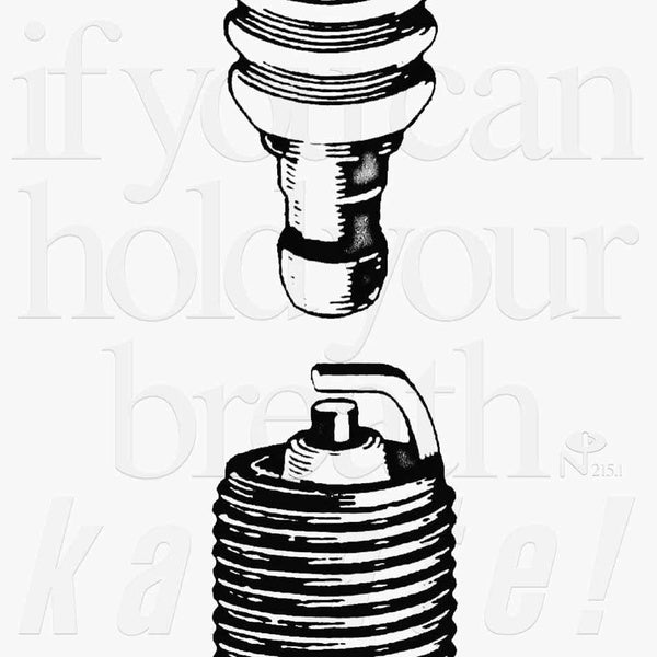 If You Can Hold Your Breath - Front Cover