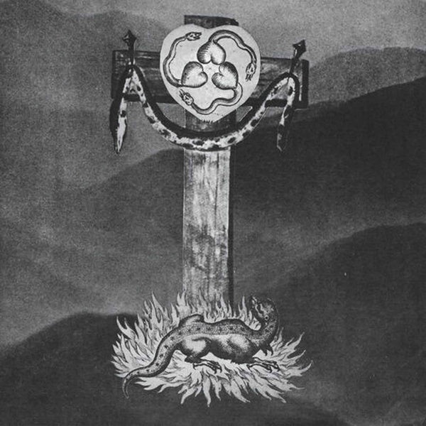 Circuit Rider - Front Cover