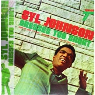 Dresses Too Short - Front Cover