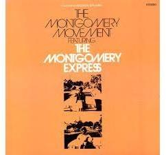 The Montgomery Movement(+MP3) - Front Cover