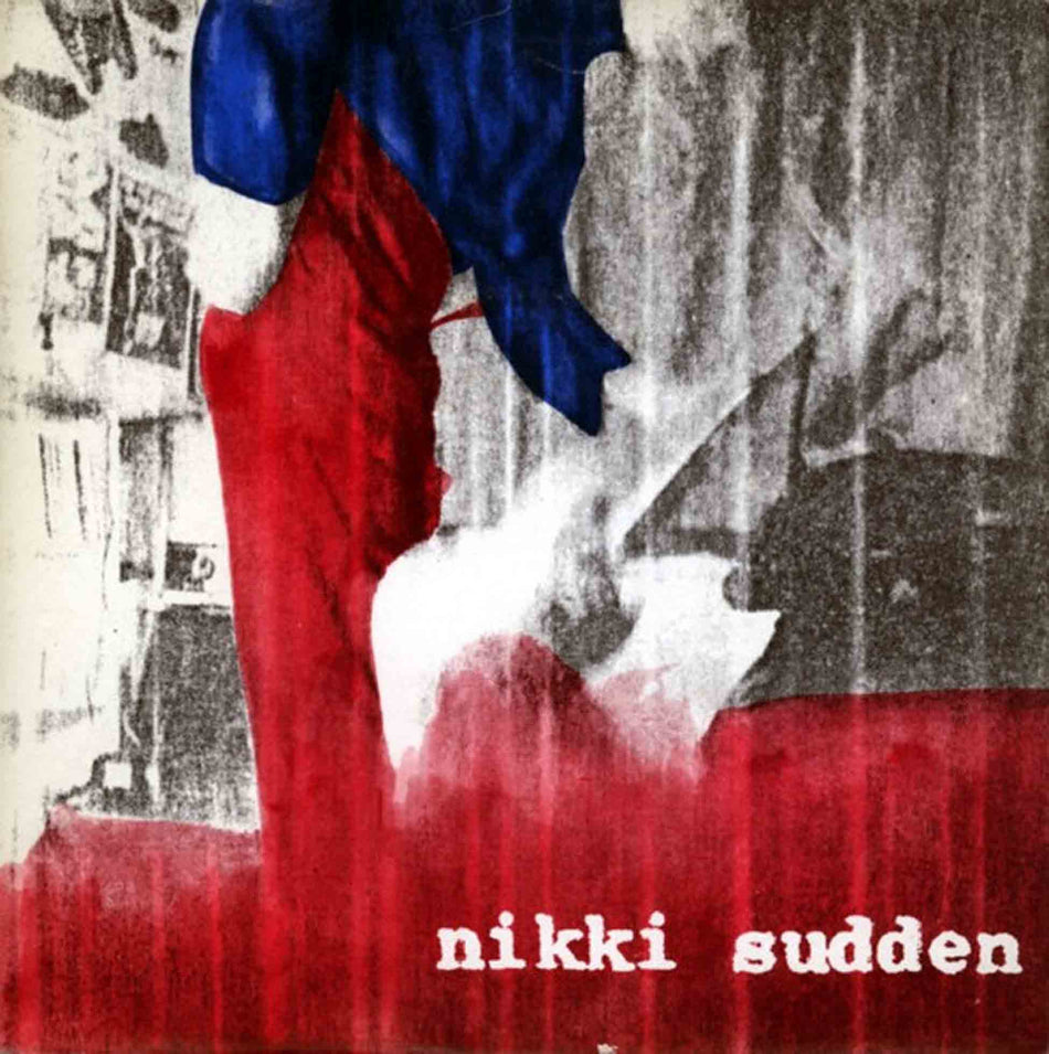 Back To The Start - Front Cover