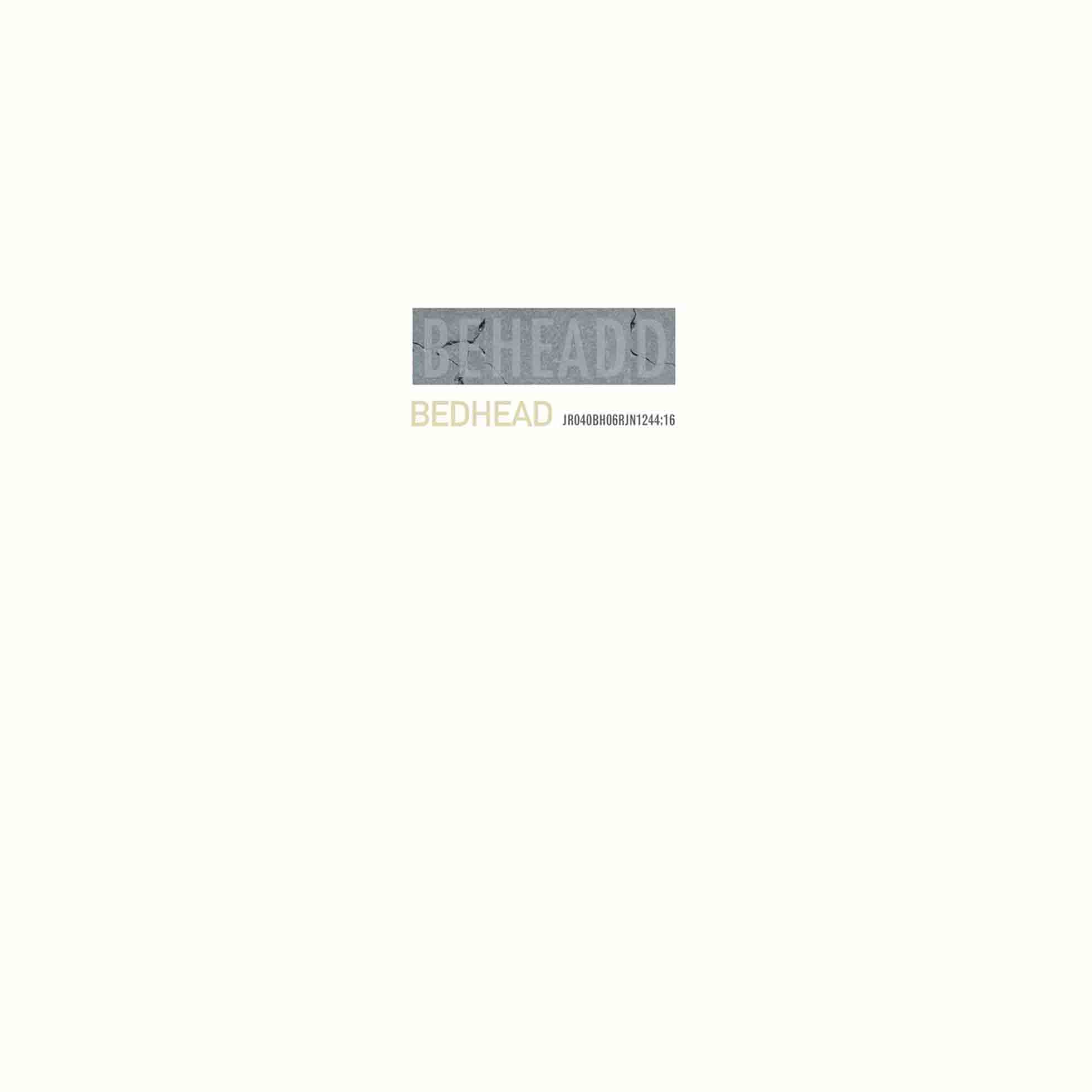 Beheaded - Vinyle 180 Gr - Front Cover