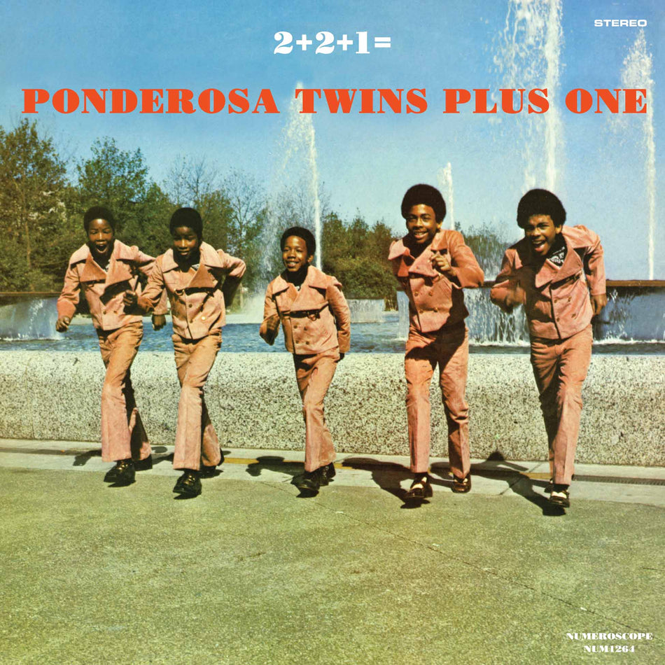 2+2+1= - Front Cover
