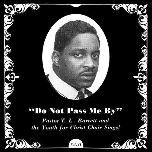 Do Not Pass Me By - Front Cover