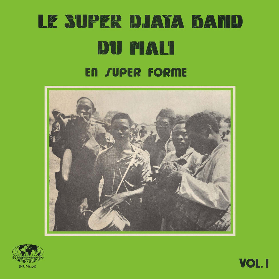 En Super Forme Vol. 1 - Front Cover