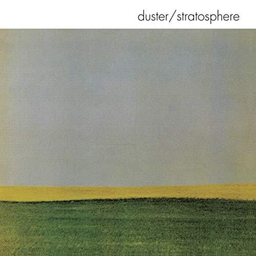 Stratosphere - Front Cover