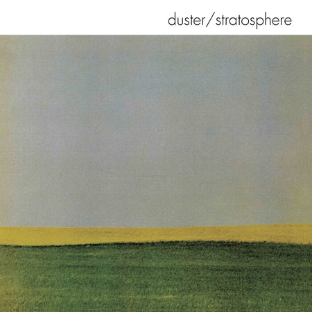 Stratosphere - Vinyle Blanc - Front Cover