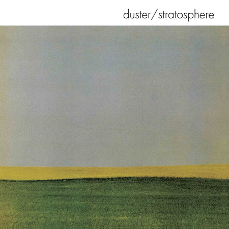 Stratosphere - Vinyle Or - Front Cover