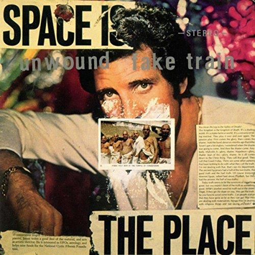 Fake Train - Front Cover