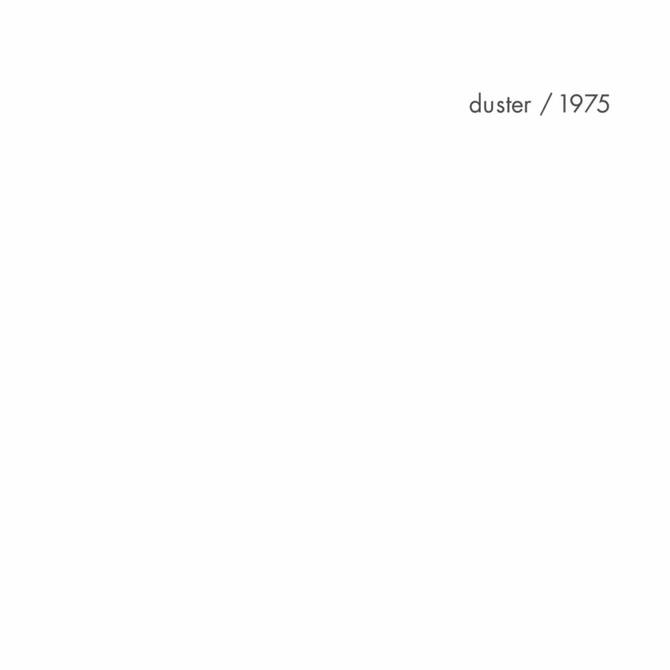 1975 - Vinyle Noir Splatter Blanc - Front Cover