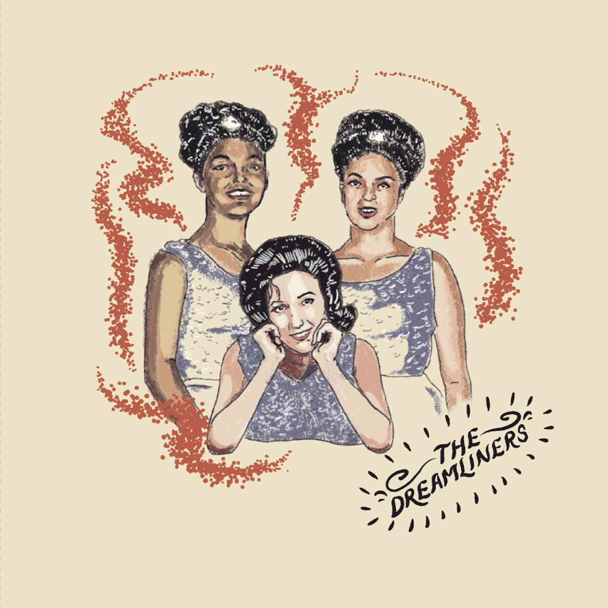 Just Me And You + Best Things In Life - Front Cover