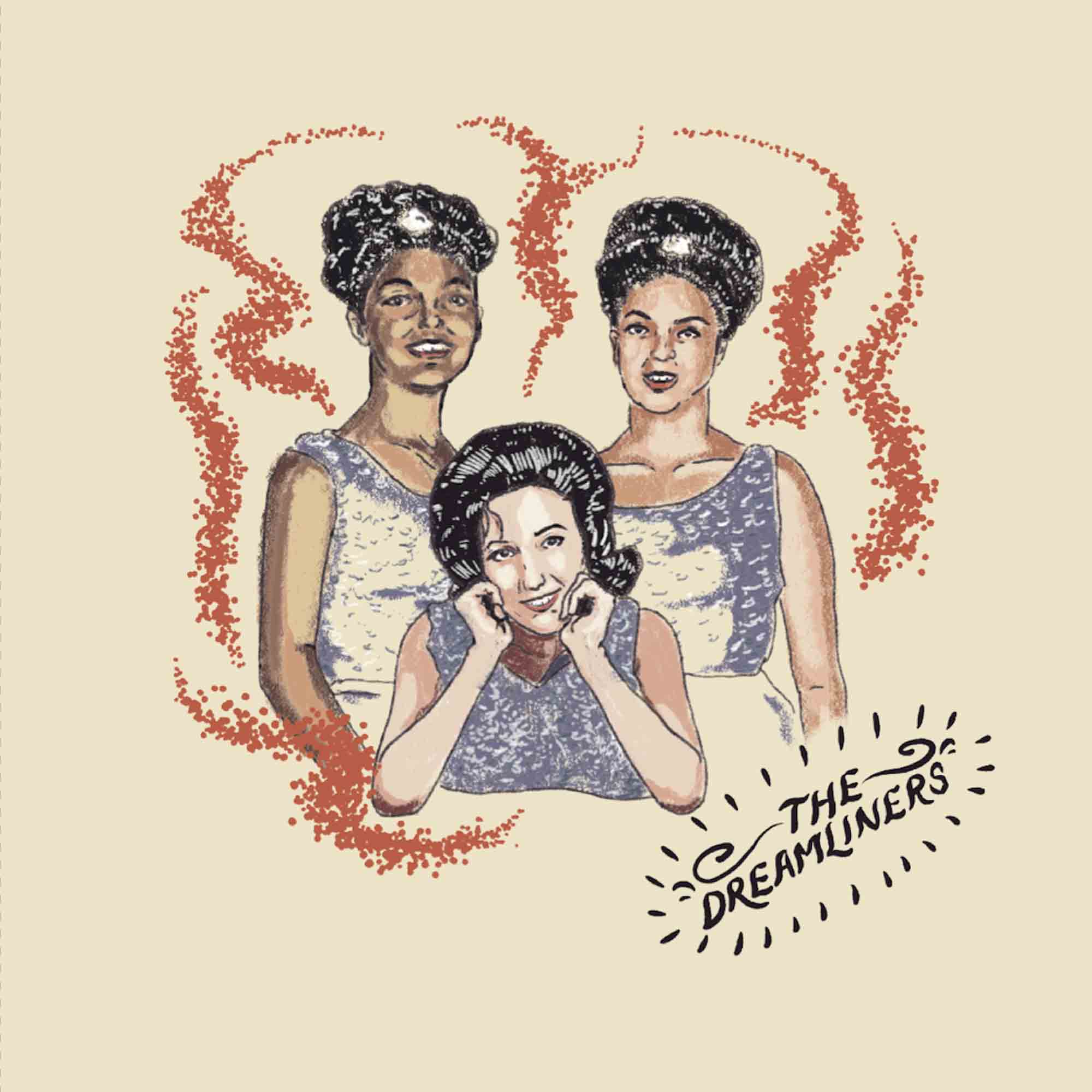 Just Me And You + Best Things In Life - Front Cover