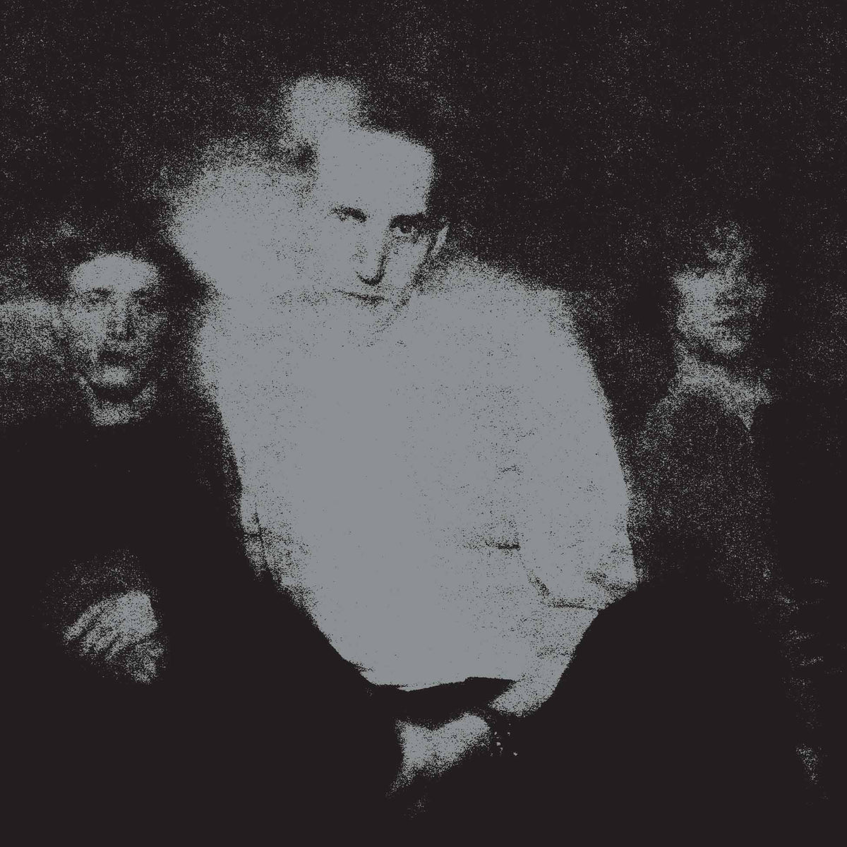 Atmosphere + Disorder - Front Cover