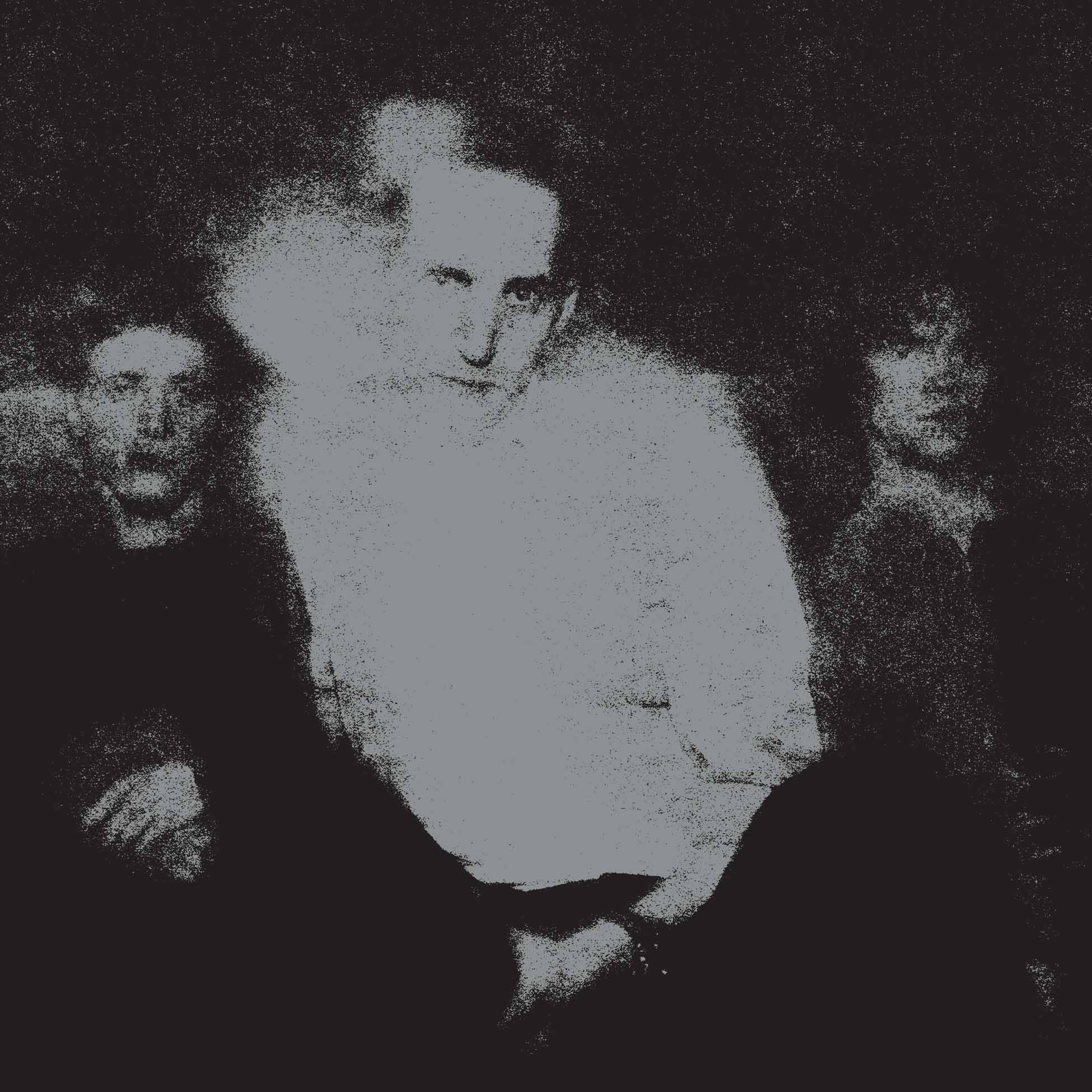 Atmosphere + Disorder - Front Cover