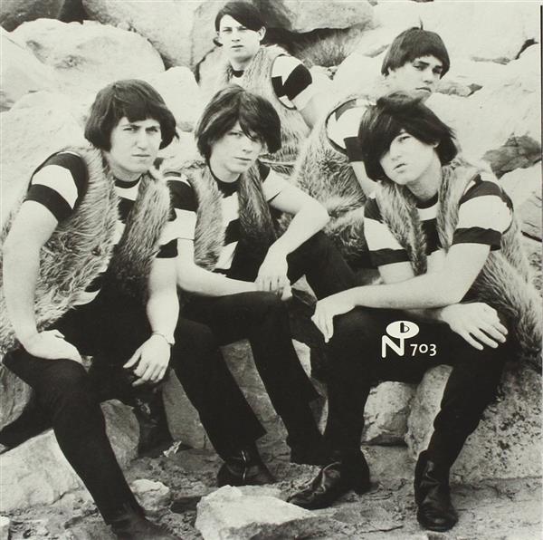 Run Around - Front Cover