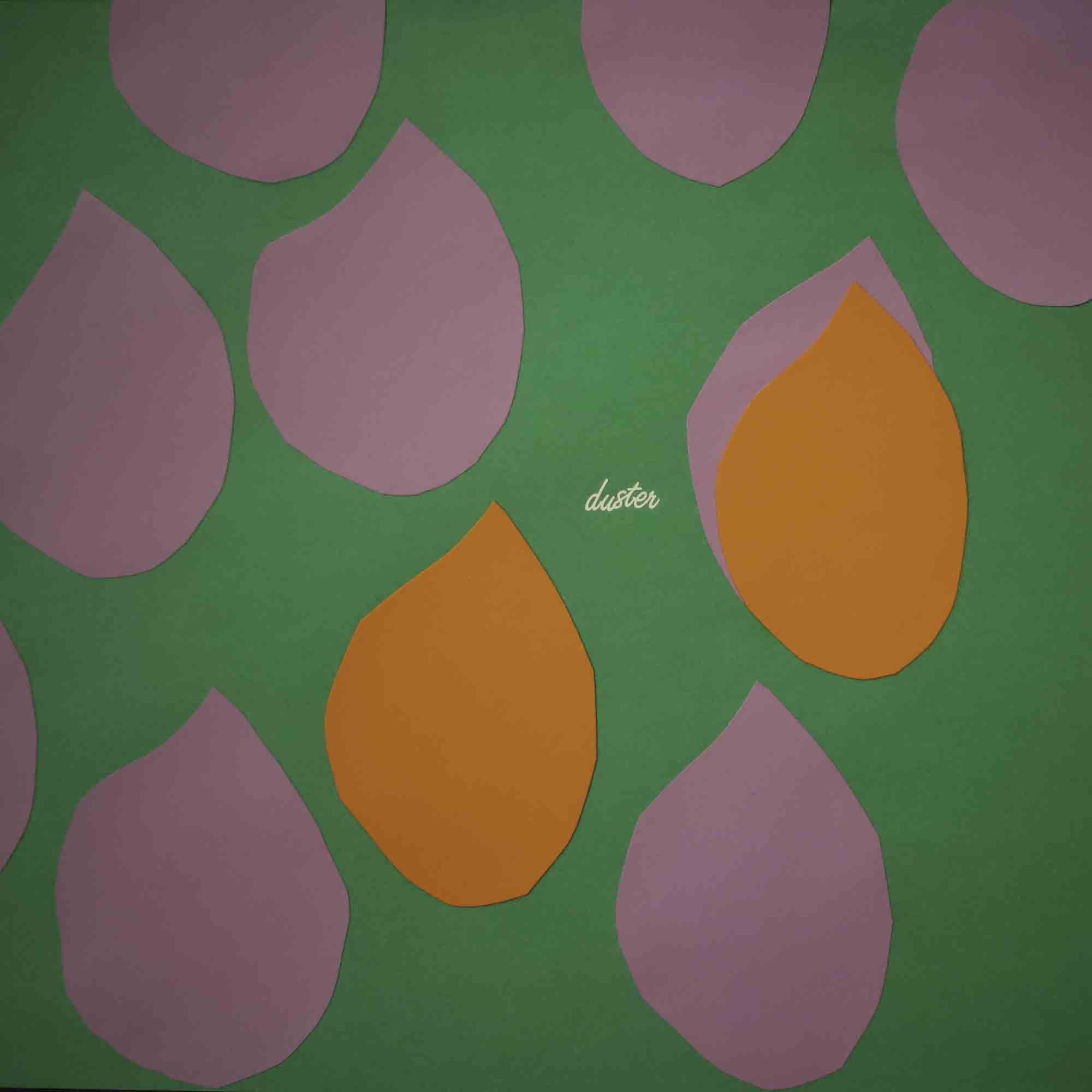 Moods, Modes - Vinyle Bleu Translucide - Front Cover