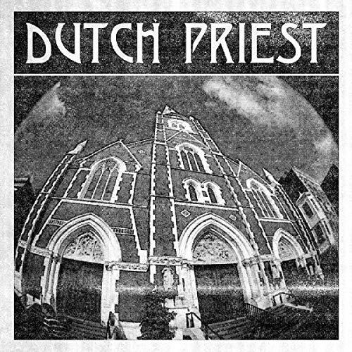 NEW JUNK CITY - Front Cover