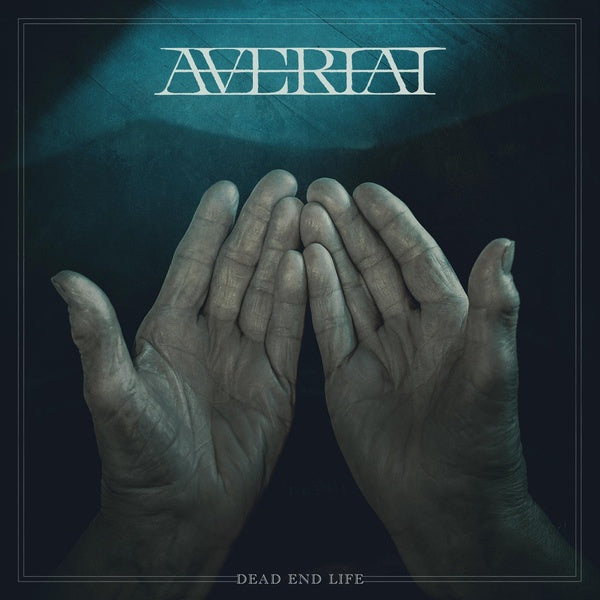 Dead End Life - Front Cover