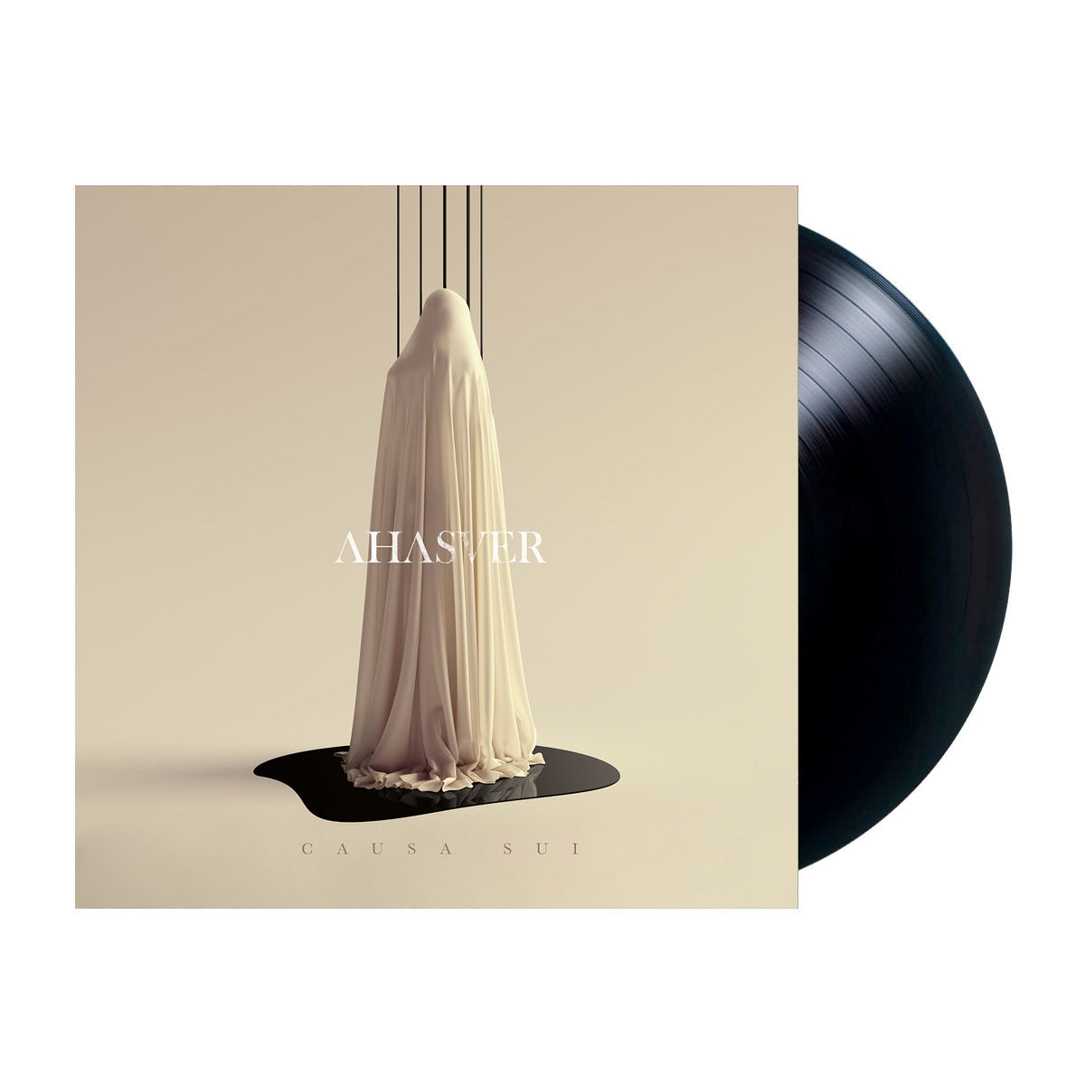 Causa Sui - Front Cover