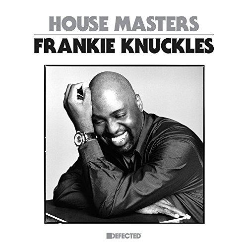 House masters Defected - Digipack - Front Cover