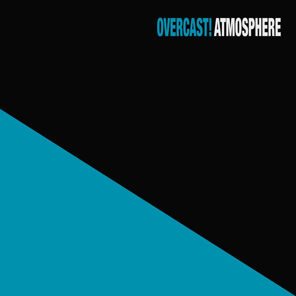 Overcast! - Front Cover