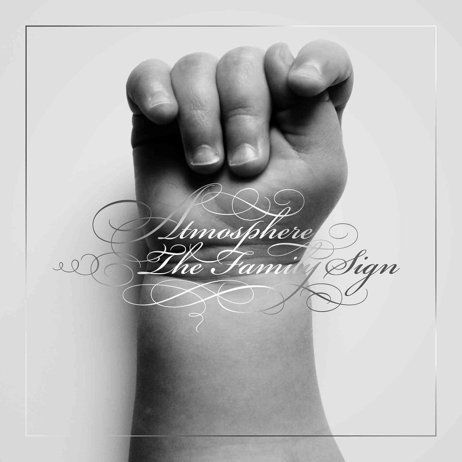 The Family Sign - Front Cover